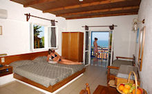 Foto Appartementen Marni Village in Koutouloufari ( Heraklion Kreta)